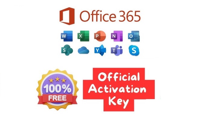 Microsoft Office 2025 Professional activation key