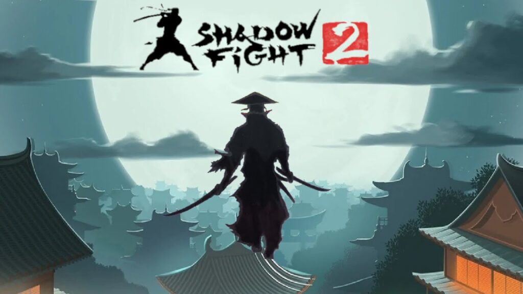 Shadow Fight 2 mod APK unlimited everything and max level 2025 