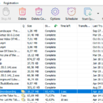 add new download categories in idm