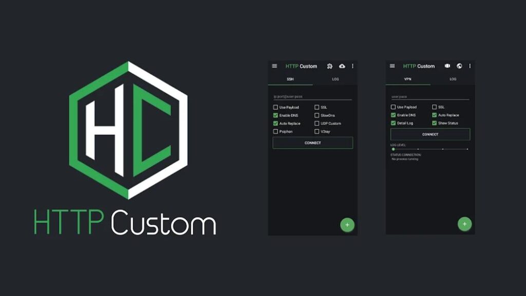 http custom vpn apk cover image