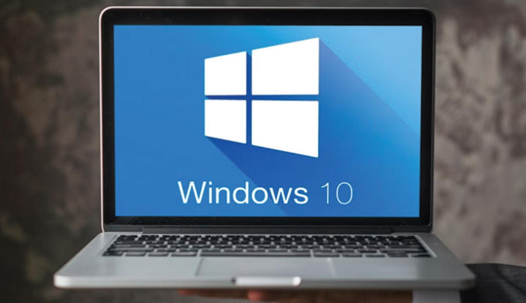microsoft windows 10 activated screenshot
