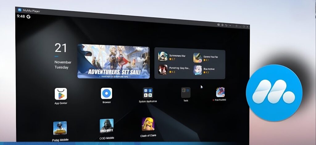 mumu player 6 download guide