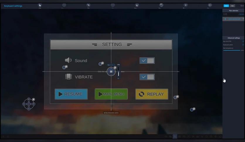 mumu player 6 screenshot