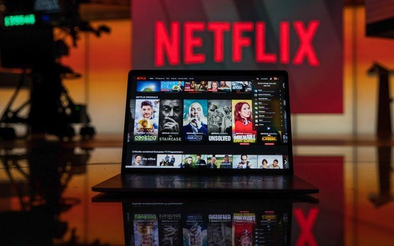 netflix screenshot