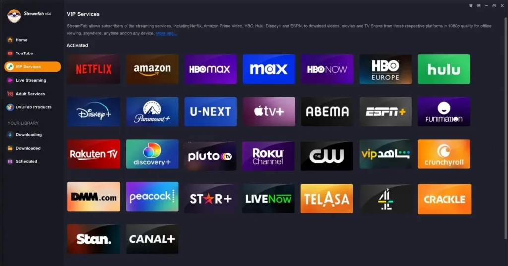 streamfab netflix downloader 2025 cover