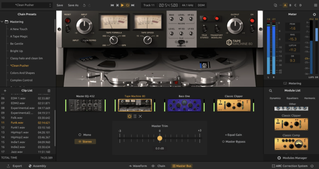 IK Multimedia Bundle Free Working Screenshot